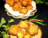 বাঁধাকপি পকোড়া রেসিপির ধাপ 1 ছবি