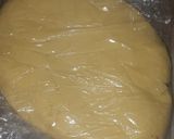Foto del paso 2 de la receta: Alfajor de maicena ❣