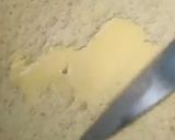 A picture of step 1 of Chocolate Cheese Sandwich.