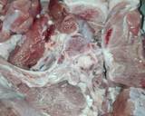 Achari Ghost (Mutton) recipe step 1 photo