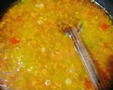Foto del paso 2 de la receta: Cubios guisados con chorizo