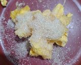 Foto langkah ke 1 dari resep Spinach Cookies.