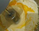 Foto langkah ke 2 dari resep Marmer Cake 4 Telur (Minimalis).