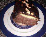 صورة لخطوة 3 من وصفة کیکة بکریم بتیسیر 😋