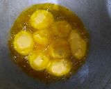 বেসনবড়া রেজালা (besan vada rezala recipe in bengali) রেসিপির ধাপ 2 ছবি