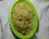 Cara Membuat Bihun Goreng Sosis 5