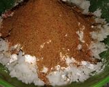 पके हुए चावल की टिकिया(pake huey chawal ki tikiya recipe in hindi) रेसिपी चरण 1 फोटो