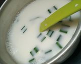 Foto langkah ke 3 dari resep Srikaya pisang.