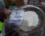 Foto langkah ke 2 dari resep Cup Cake Polos, Lembut banget.