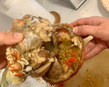Foto del paso 2 de la receta: Cómo cocer y preparar centolla