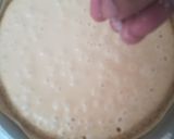 Foto langkah ke 10 dari resep Martabak Bangka.