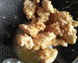 Foto langkah ke 6 dari resep Chicken karaage.