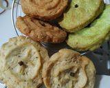पकवान रेसिपी चरण 3 फोटो