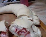 Foto del paso 6 de la receta: Roscas