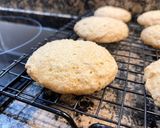 Foto del paso 10 de la receta: Amaretti (galletas de almendra)