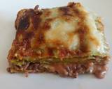 Lasagne alla bolognese recipe step 7 photo