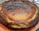 Foto del paso 5 de la receta: Tarta de requeixo.(requeson o queso fresco)