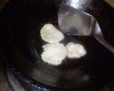 Foto langkah ke 10 dari resep Kerupuk bawang dari nasi sisa (No blender).