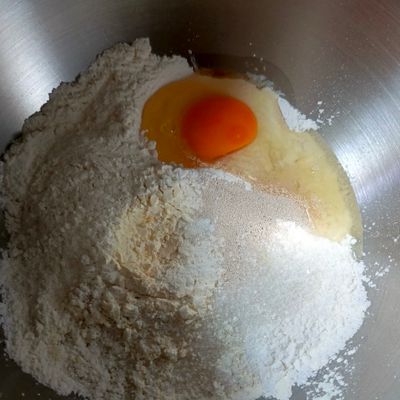 Langkah 1