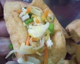 Foto langkah ke 3 dari resep Tahu Susur.