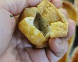 Foto langkah ke 6 dari resep Tahu Bergendil.