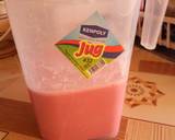 Chakandar Chaas (Indian Beetroot Buttermilk Drink) recipe step 4 photo