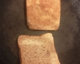 A picture of step 2 of French Toast#Egg Theme#.