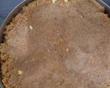 A picture of step 5 of Aflatoon Mithai.