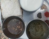 ब्रेड के दही भल्ले (Bread ke dahi bhalle recipe in Hindi) रेसिपी चरण 1 फोटो