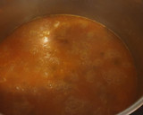 Foto del paso 7 de la receta: Fideos con Almejas y Langostinos