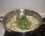 Foto del paso 2 de la receta: Marrajo con salsa de cebolla