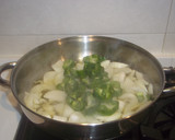 Foto del paso 2 de la receta: Marrajo con salsa de cebolla