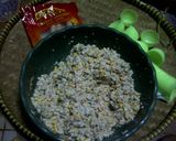 Foto langkah ke 1 dari resep Rolade tahu daging.