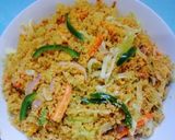 Dambun cous cousmatakin girki2 hoto
