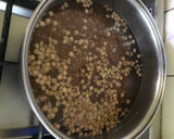 Foto del paso 1 de la receta: Hamburguesas de lentejas