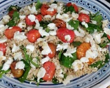 Foto del paso 11 de la receta: Ensalada de quinoa