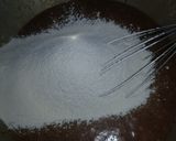 Foto langkah ke 2 dari resep Bolu Pisang Kukus Tepung Mocaf.