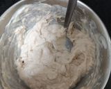 Foto del paso 3 de la receta: Tomate relleno de mousse de atún, más un extra
