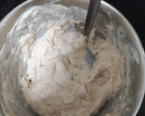 Foto del paso 3 de la receta: Tomate relleno de mousse de atún, más un extra