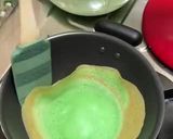 Foto langkah ke 3 dari resep Kue Ape.