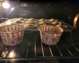 รูปขั้นตอนการทำที่ 5 ของ Financiers - ฟินองเซีย