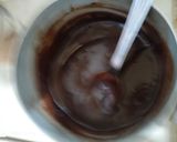 صورة لخطوة 7 من وصفة كيكة الباونتي
