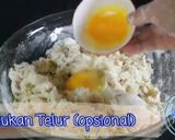 Foto langkah ke 7 dari resep Stik bawang renyah gurih tanpa telur.