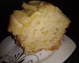 Foto del paso 6 de la receta: Torta de Manzana