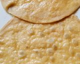 બે પડ વાળી રોટલી (Do Padi Rotli Recipe In Gujarati) રેસીપી સ્ટેપ5ફોટો
