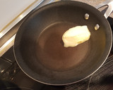 Foto del paso 4 de la receta: Lenguado menier con un toque de cúrcuma