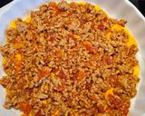 Foto del paso 4 de la receta: Lasaña con Calabaza