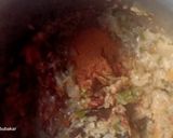 A picture of step 8 of Chicken kachori (Detailed Recipe with pics).