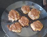 Foto del paso 5 de la receta: Tigritos: excelentes para merendar