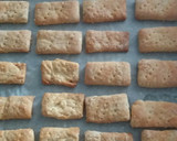 Foto del paso 4 de la receta: Galletitas con ciboulette